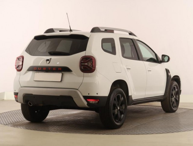 Dacia Duster  1.3 TCe Extreme