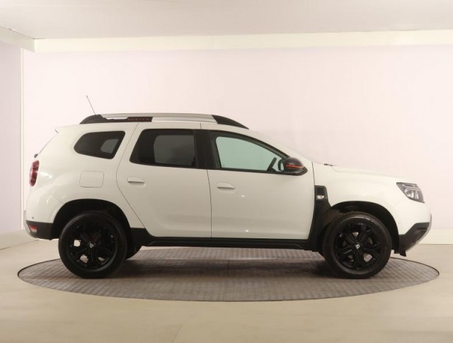 Dacia Duster  1.3 TCe Extreme