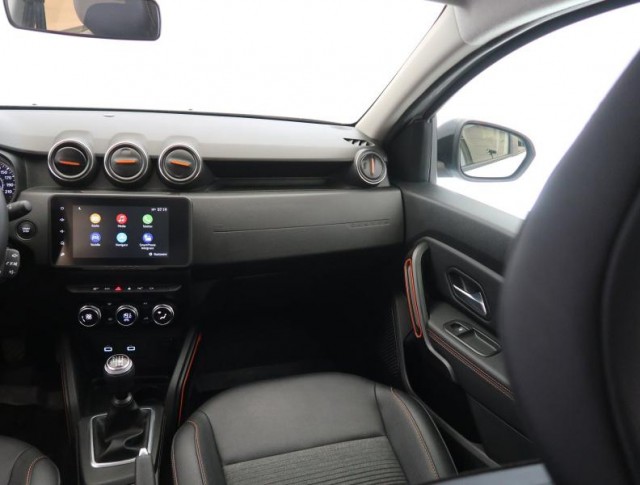 Dacia Duster  1.3 TCe Extreme