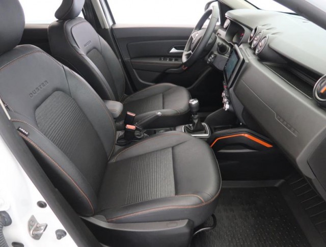 Dacia Duster  1.3 TCe Extreme