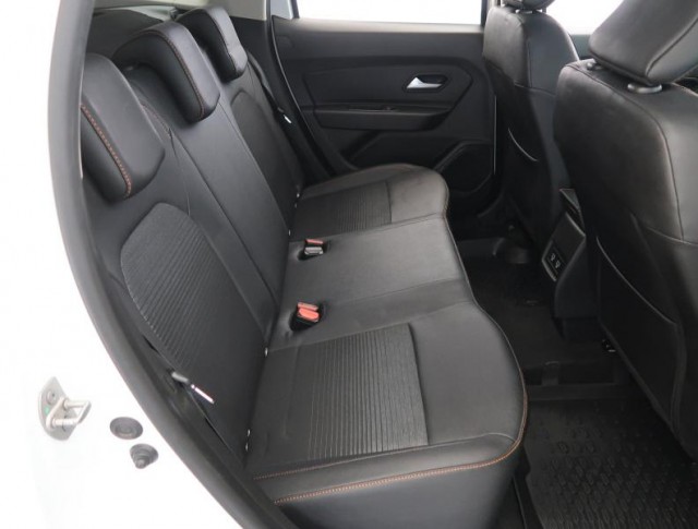 Dacia Duster  1.3 TCe Extreme