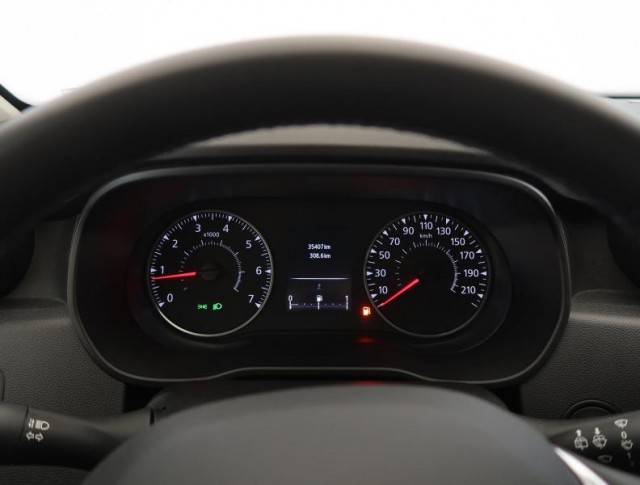 Dacia Duster  1.3 TCe Extreme