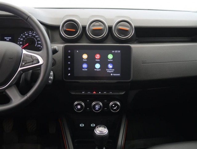 Dacia Duster  1.3 TCe Extreme