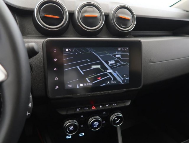 Dacia Duster  1.3 TCe Extreme