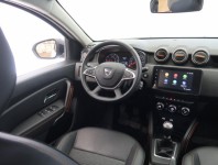 Dacia Duster  1.3 TCe Extreme