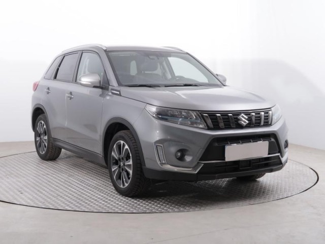 Suzuki Vitara  1.4 BoosterJet Elegance