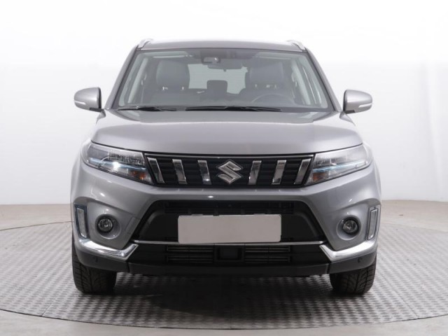Suzuki Vitara  1.4 BoosterJet Elegance