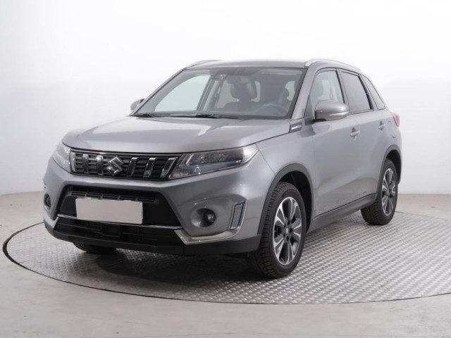 Suzuki Vitara  1.4 BoosterJet Elegance