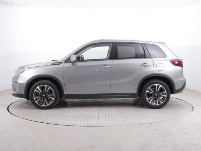 Suzuki Vitara  1.4 BoosterJet Elegance