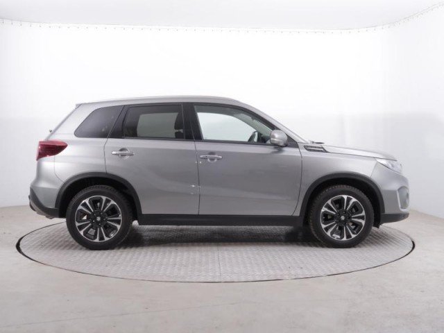 Suzuki Vitara  1.4 BoosterJet Elegance