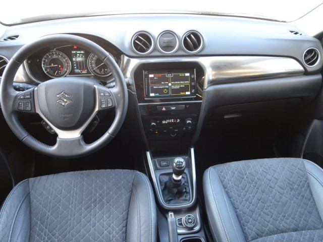 Suzuki Vitara  1.4 BoosterJet Elegance