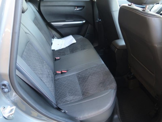 Suzuki Vitara  1.4 BoosterJet Elegance