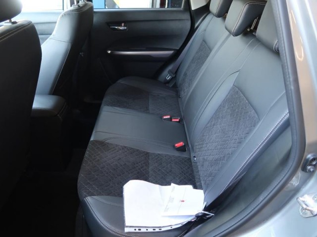 Suzuki Vitara  1.4 BoosterJet Elegance