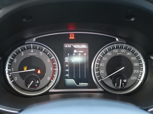 Suzuki Vitara  1.4 BoosterJet Elegance