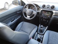 Suzuki Vitara  1.4 BoosterJet Elegance