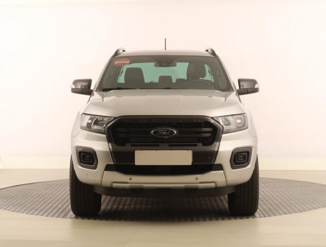 Ford Ranger  2.0 EcoBlue Wildtrack