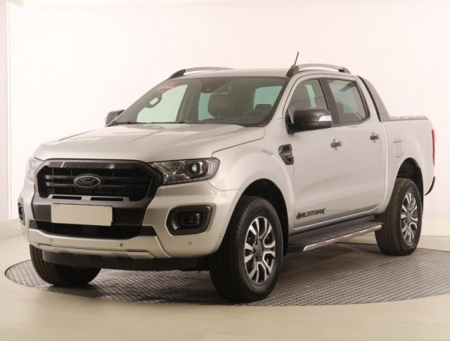 Ford Ranger  2.0 EcoBlue Wildtrack