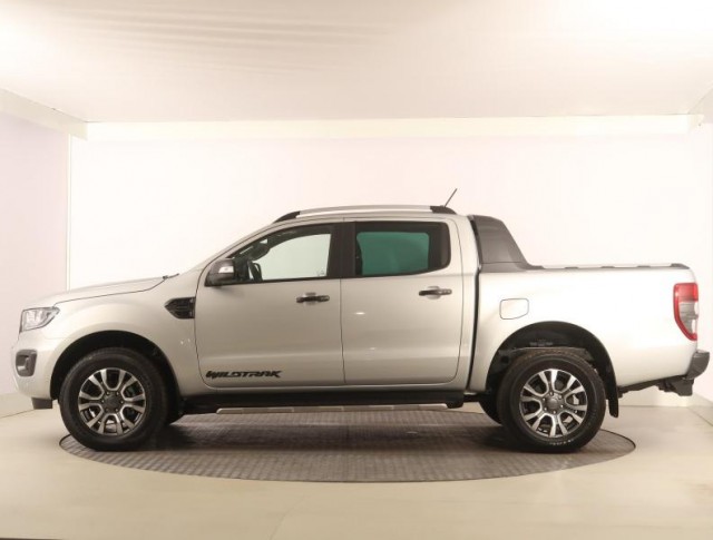 Ford Ranger  2.0 EcoBlue Wildtrack