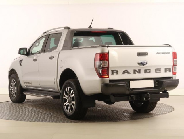 Ford Ranger  2.0 EcoBlue Wildtrack