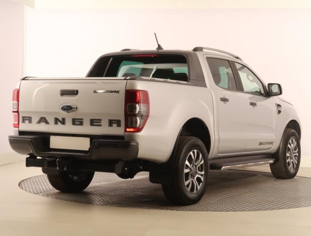 Ford Ranger  2.0 EcoBlue Wildtrack
