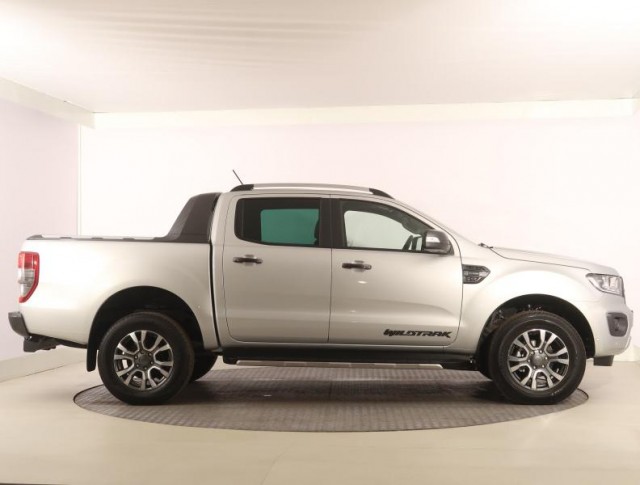 Ford Ranger  2.0 EcoBlue Wildtrack
