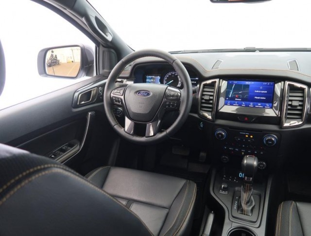 Ford Ranger  2.0 EcoBlue Wildtrack