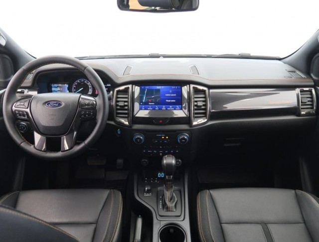 Ford Ranger  2.0 EcoBlue Wildtrack