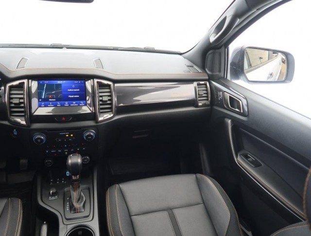 Ford Ranger  2.0 EcoBlue Wildtrack
