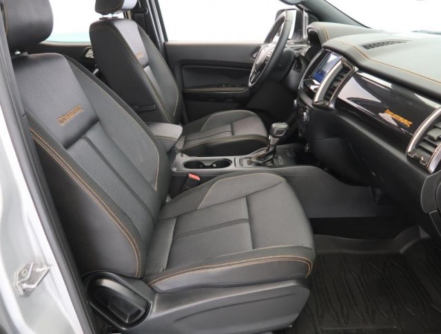 Ford Ranger  2.0 EcoBlue Wildtrack