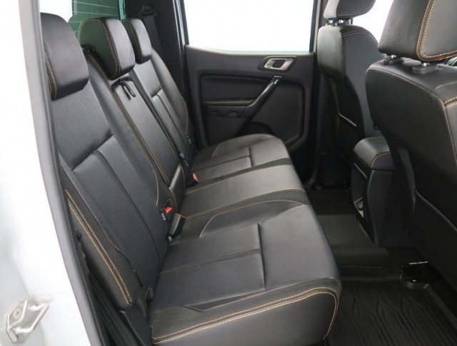 Ford Ranger  2.0 EcoBlue Wildtrack