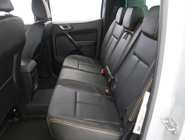 Ford Ranger  2.0 EcoBlue Wildtrack
