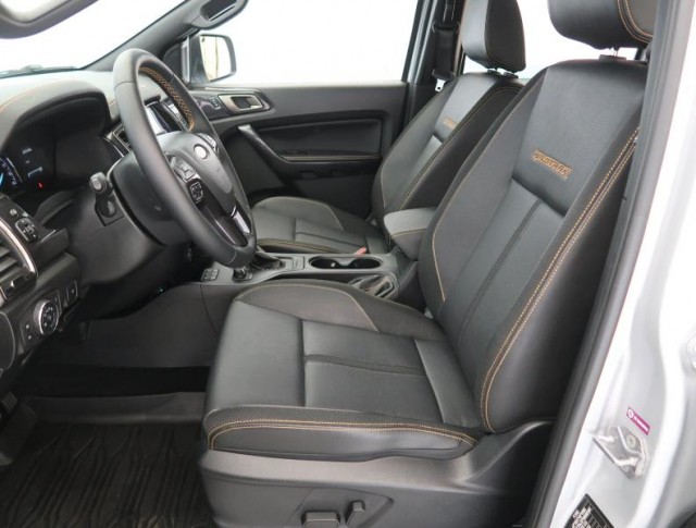 Ford Ranger  2.0 EcoBlue Wildtrack
