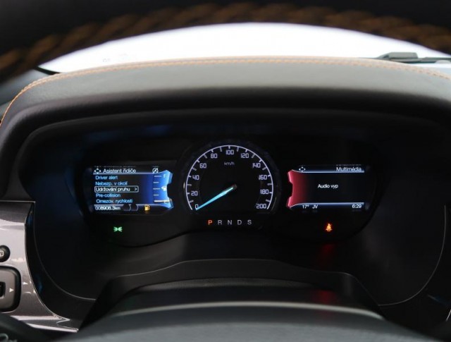 Ford Ranger  2.0 EcoBlue Wildtrack