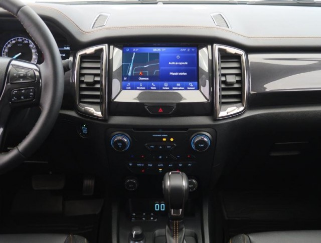 Ford Ranger  2.0 EcoBlue Wildtrack