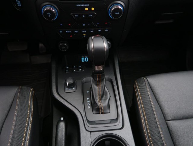 Ford Ranger  2.0 EcoBlue Wildtrack