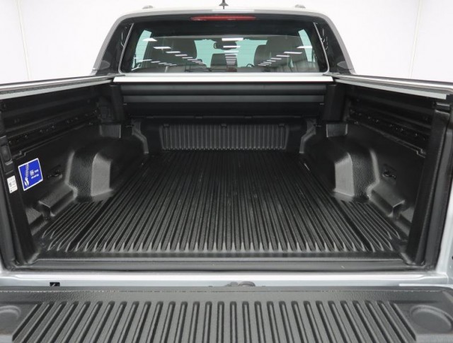 Ford Ranger  2.0 EcoBlue Wildtrack