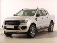 Ford Ranger  2.0 EcoBlue Wildtrack