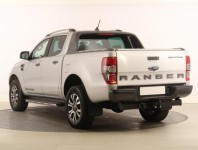 Ford Ranger  2.0 EcoBlue Wildtrack