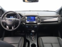 Ford Ranger  2.0 EcoBlue Wildtrack