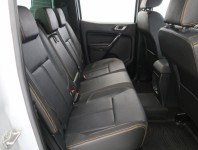 Ford Ranger  2.0 EcoBlue Wildtrack