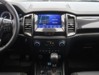 Ford Ranger  2.0 EcoBlue Wildtrack