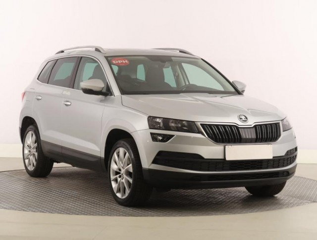 Škoda Karoq  1.0 TSI Ambition