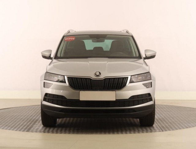 Škoda Karoq  1.0 TSI Ambition