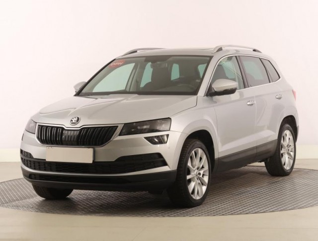 Škoda Karoq  1.0 TSI Ambition