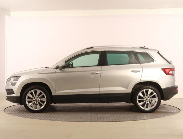 Škoda Karoq  1.0 TSI Ambition