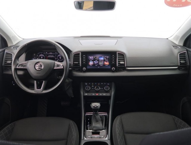 Škoda Karoq  1.0 TSI Ambition