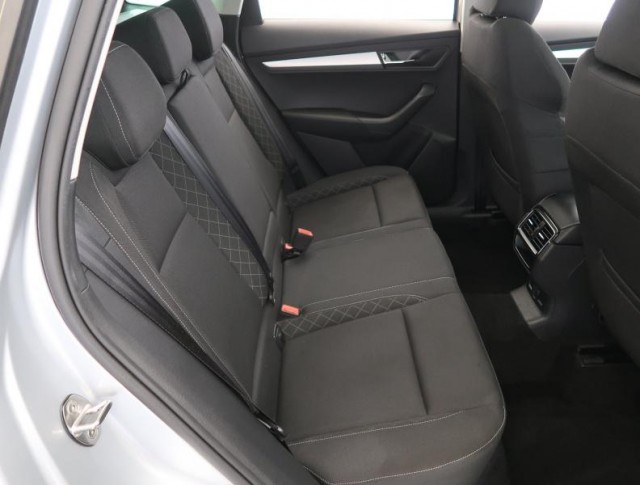 Škoda Karoq  1.0 TSI Ambition