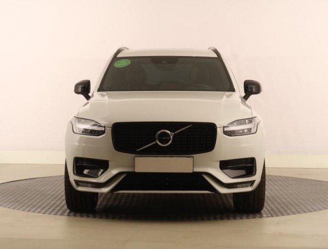 Volvo XC90  B5 AWD R-Design