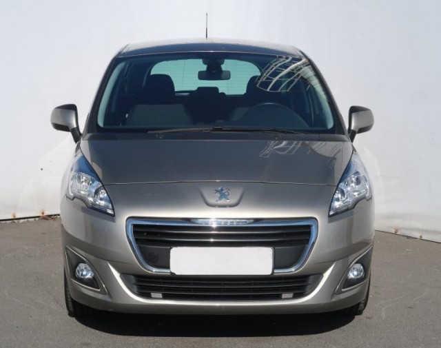 Peugeot 5008  PureTech 130 
