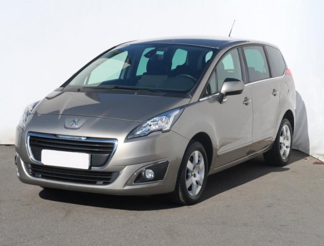 Peugeot 5008  PureTech 130 